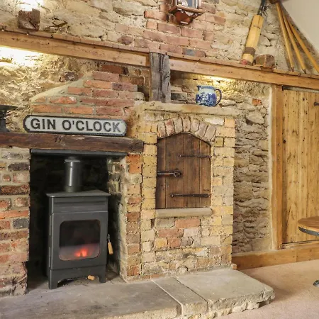 The Barn, * Scarborough