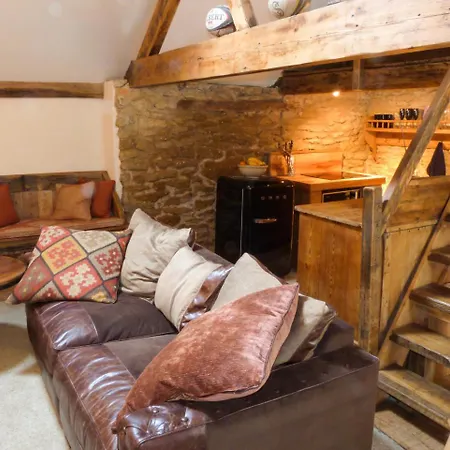 The Barn,